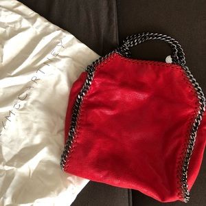 Stella McCartney Mini Falabella Tote
